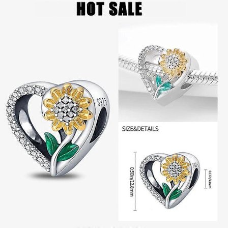 Hot sælgende nyt charm Marvel 925 sterling sølv charm Spider Man armbånd Spider Man charm perle DIY kvinders smykke gave