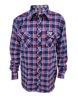 Flanellipaita Mariini-47/48-Åshild