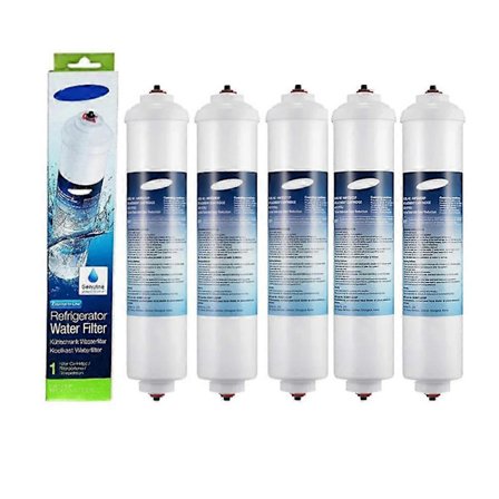 DA29-10105J Kjøleskap Vannfilter Kompatibel Samsung DA29-10105J LG 5231JA2010B GE GXRTQR