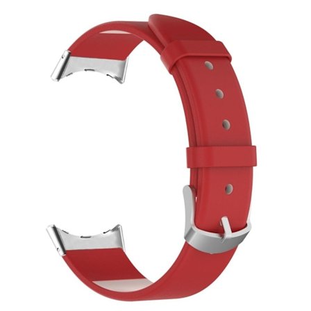 Google Pixel Watch 2 Band - Röd