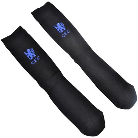 Chelsea Strumpor Logo