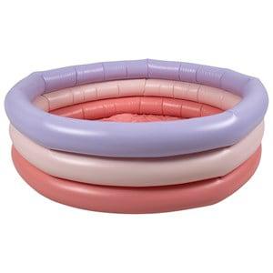 Filibabba Fresh Violet Alfie 80 cm Wading Pool 0 - 3 years - Water toys - 0 - 3 years - Purple - Junge - Kids Swimming Pools