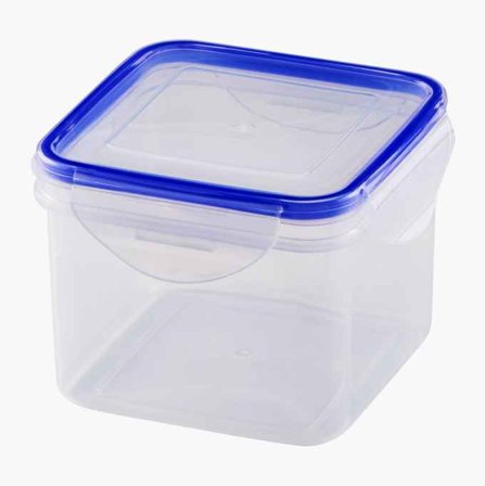 Matlåda 750 ml - Biltema