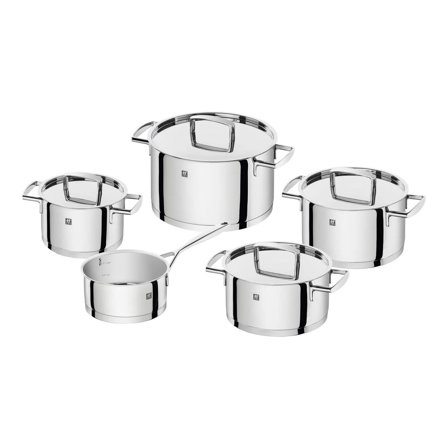 Zwilling Passion Pot Set 5-piece