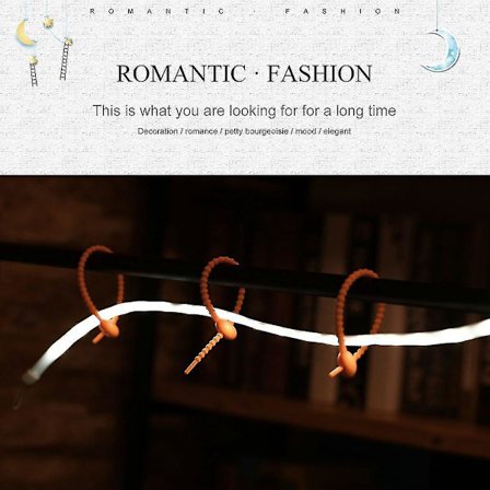 Camping Led String Lights Vattentät Portabel USB Rope Strip Lights Lantern