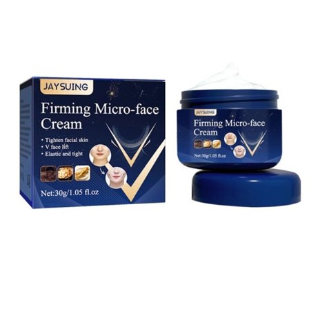 V-form slanking krem oppstrammende ansiktsløft slanking fjerning masser muskel dobbel hake ansikt