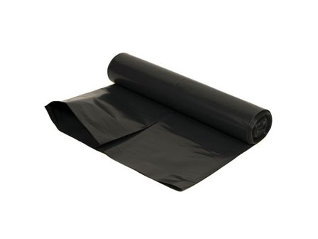 STARKA Plastsäck LD 160L 60my svart 10/rl - Lyreco - Städ och hygien - Påsar och säckar - Plastsäckar