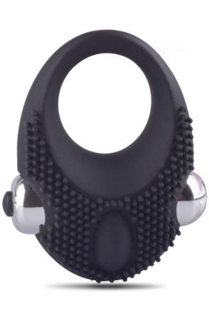 Vibrating Cock Ring Emphasis Ring Clit Penisrengas vibraattorilla