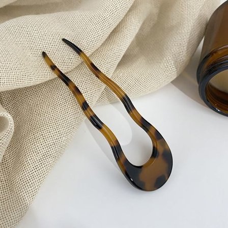 Hårgaffel Hårpinner KAFFE KAFFE