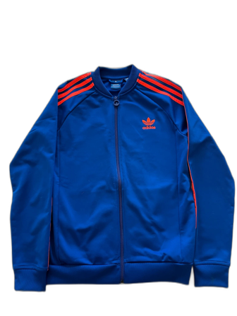 Adidas tröja (V-neck)