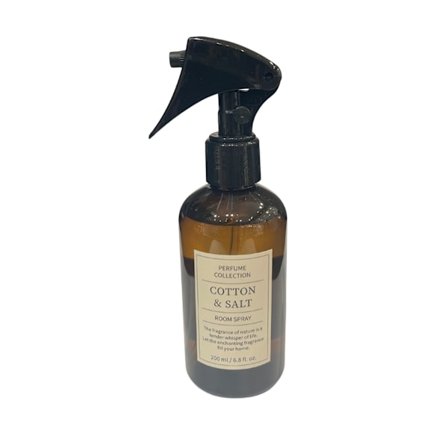 Rumsspray Rumsdoft Cotton & Salt 200 ml