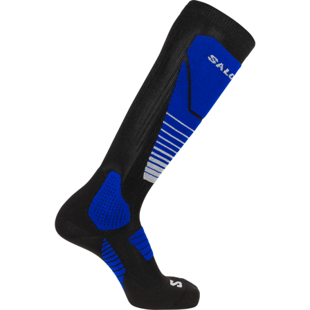 Salomon - Sokker Sokker S/pro - Black / Dazzling Blue