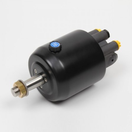 Hydraulic steering pump / helm pump Mavimare & Mancini GM0-MRA, for GF150BRT