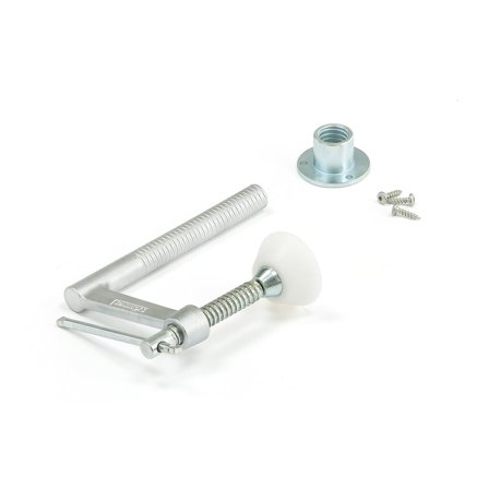 Benkstrammer for arbeidsbenk