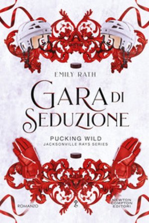 Gara di seduzione Emily Rath