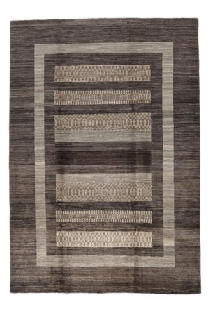 Moderne Natural Fine Tapis 199X291 Laine