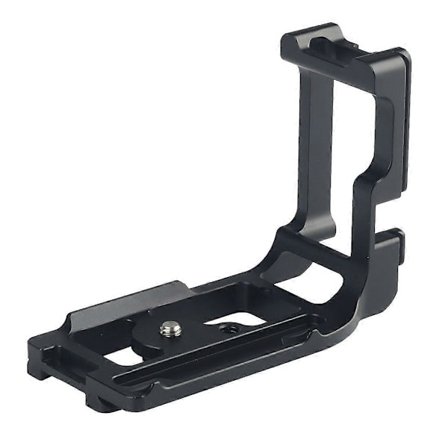 /EA/L-plate Feste Base Holder for Canon 5D Mark III