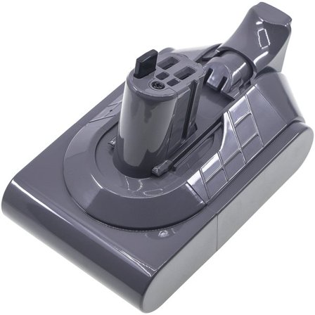 Batteri til støvsuger til Dyson V10 Slim, V10 Digital Slim osv.