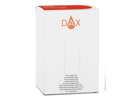 DAX Handdesinfektion Clinical BIB 700ml - Lyreco - Städ och hygien - Desinfektionsmedel - Systemhanddesinfektion