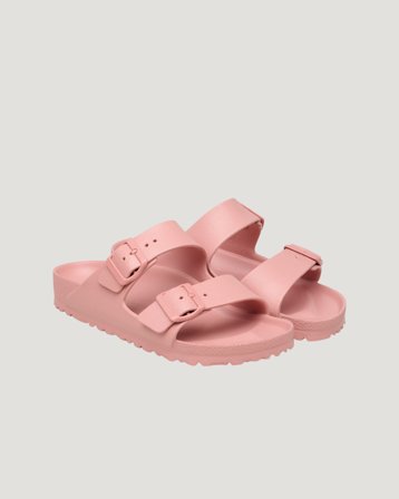 Birkenstock Arizona EVA Rosa Sandaler Unisex - Kids Brand Store