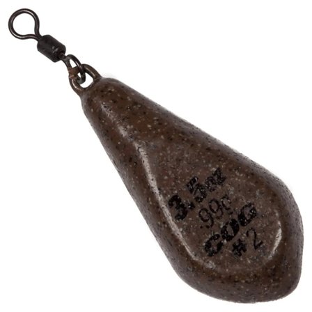 Korda COG Distance lead - 3oz / 84g