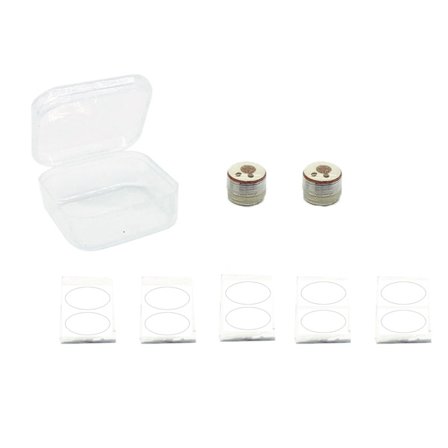 för Mavic Mini 2 LED-lampor Nattflygningskit Signallampor För för Mavic Air 2/för Mavic Mini/Pro Drönare Stroboskopljus Ac