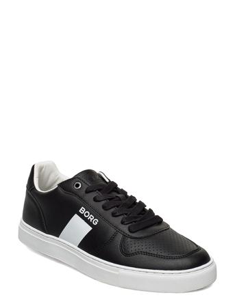 T220 Low Tmp M Black Björn Borg