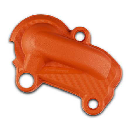 Coperchio Pompa Acqua Polisport - KTM 250 XC 2019-2022