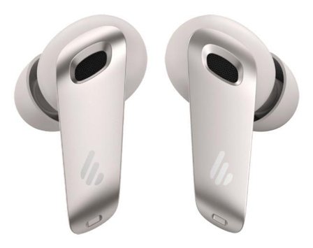 Edifier NeoBuds Plus Bluetooth Earbuds starlight retail