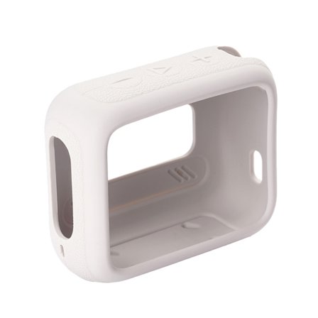 Silikonskal Högtalarskydd Anti-fall Åtkomst för GO4 Högtalare