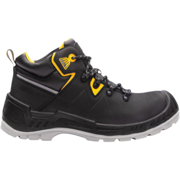 VERNESTØVEL MONITOR MIDWAY S3