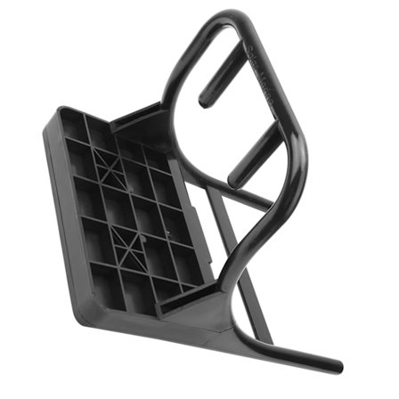 Oppustelig Båd Motorbeslag Sæt Fiskekajak Påhængsmotor Installationsstand