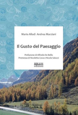 Il gusto del paesaggio Mario Allodi