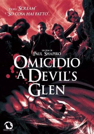Omicidio A Devil'S Glen