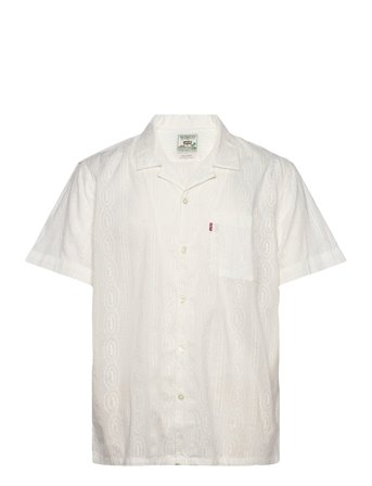 Levi's | The Sunset Camp Shirt Ember De | M