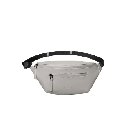 Gaston Luga Spläsh Bumbag Väskor Unisex Beige 0