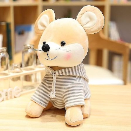 Søte Vaktklær, Dukker, Plysjdyr, Dukker, Soveputer, Barnegaver, Gutter