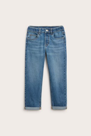 Kappahl | Relaxed jeans | Denim