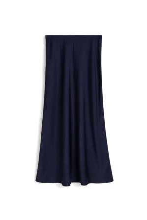 Boshan Midi Skirt Grisaille 36