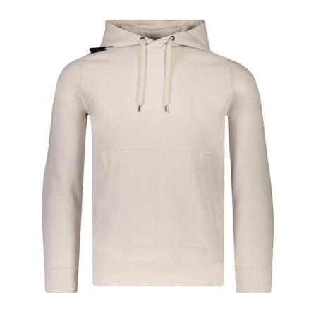 Ma.strum, Sweater Beige Beige, Heren, Maat:L,Katoen
