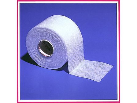 3M Medipore perforerad utan skyddsfilm 5cmx9,1m - Lyreco - Sjukvård och omsorg - Förband och fixering - Fixeringstejp