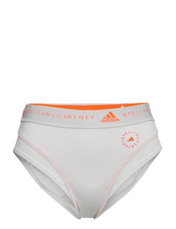 Asmc Tpa Bik B White Adidas By Stella McCartney