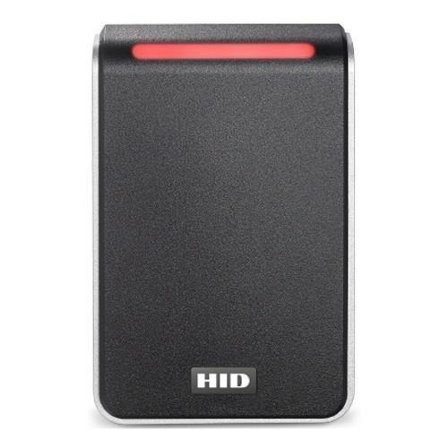 AVIGILON WRLS LOCKS AP-AH40-IP-G5