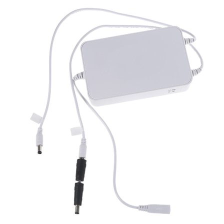 Kamera Router Emergency Power Bank Säkerhet Standby Power 5V1A/9V1A 10000/15000mAhUPS Batteribackup