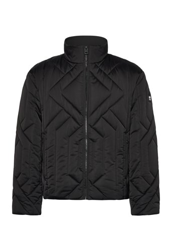 HUGO Barino2541 - Black - S