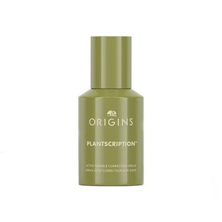 Origins Plantscription Active Wrinkle Correction Serum with Retinoid 30 ml, Skincare, Ansigtspleje, Serum