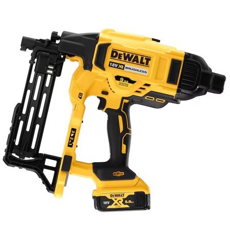 Dewalt DCFS950P2 Stiftepistol, Maskiner