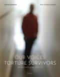 Our voices - Bok av Morten Borgersen - Hardback