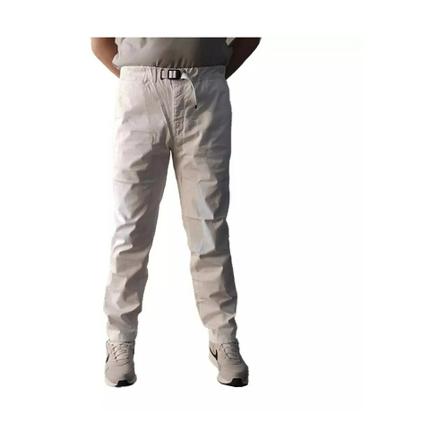 RefrigiWear P24800 Ga9103 a00010 Byxor vit, Herr Chinos, Herr, Storlek: W34