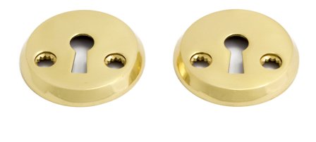 Habo 12719 Nyckelskylt, Dörrar